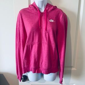 Nike hoodie